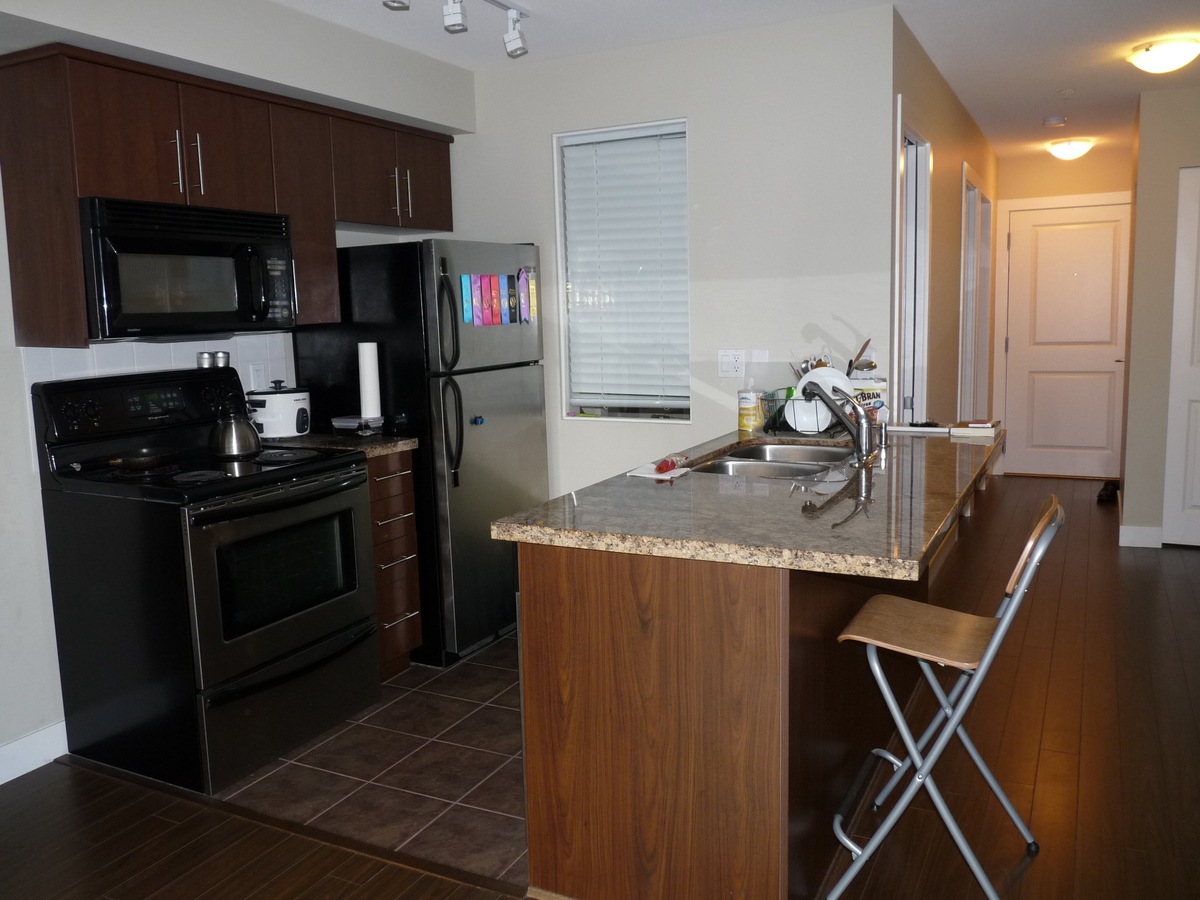 00001 002.jpg at 303 - 3240 St Johns St, North Shore, Port Moody
